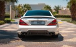 2009 Mercedes-Benz SL 63 AMG IWC Edition - 140k km