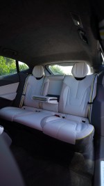 2024 Lotus Eletre - 12km only