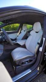 2024 Lotus Eletre - 12km only