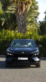 2024 Lotus Eletre - 12km only