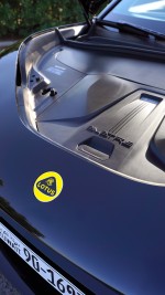 2024 Lotus Eletre - 12km only