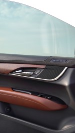 2017 Cadillac ATS Coupe - 79k km