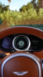 2018 Aston Martin DB11 - 74k km