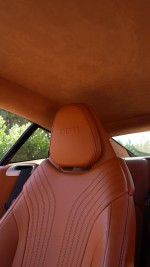 2018 Aston Martin DB11 - 74k km
