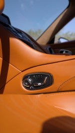 2018 Aston Martin DB11 - 74k km