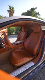 2018 Aston Martin DB11 - 74k km