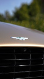 2018 Aston Martin DB11 - 74k km