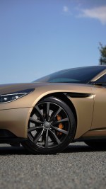 2018 Aston Martin DB11 - 74k km