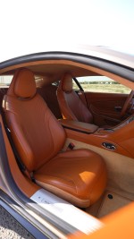 2018 Aston Martin DB11 - 74k km
