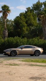 2018 Aston Martin DB11 - 74k km