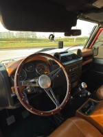 2015 Land Rover Defender 90 - 51k km
