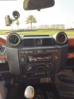 2015 Land Rover Defender 90 - 51k km