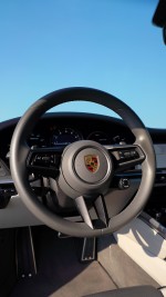 2021 Porsche 911 Carrera Coupe - 33k km