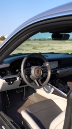 2021 Porsche 911 Carrera Coupe - 33k km