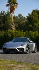 2021 Porsche 911 Carrera Coupe - 33k km