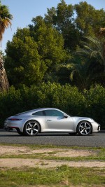 2021 Porsche 911 Carrera Coupe - 33k km