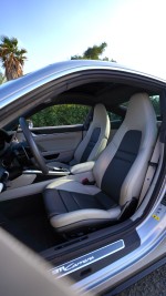 2021 Porsche 911 Carrera Coupe - 33k km