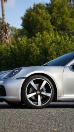 2021 Porsche 911 Carrera Coupe - 33k km