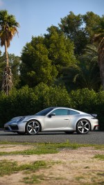 2021 Porsche 911 Carrera Coupe - 33k km