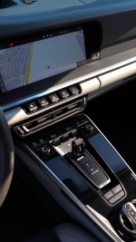 2021 Porsche 911 Carrera Coupe - 33k km