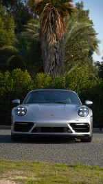 2021 Porsche 911 Carrera Coupe - 33k km