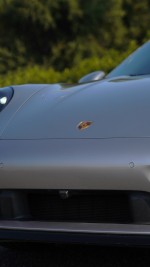 2021 Porsche 911 Carrera Coupe - 33k km