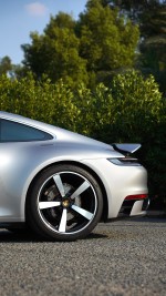 2021 Porsche 911 Carrera Coupe - 33k km