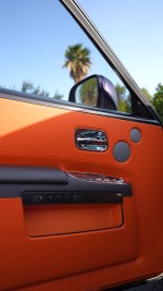 2010 Rolls-Royce Ghost - 181k km