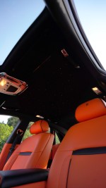 2010 Rolls-Royce Ghost - 181k km