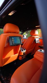 2010 Rolls-Royce Ghost - 181k km