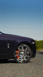2010 Rolls-Royce Ghost - 181k km