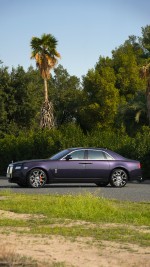 2010 Rolls-Royce Ghost - 181k km