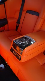 2010 Rolls-Royce Ghost - 181k km