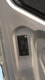 2010 Rolls-Royce Ghost - 181k km