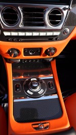 2010 Rolls-Royce Ghost - 181k km