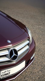2011 Mercedes-Benz CL500 - 81k km