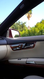 2011 Mercedes-Benz CL500 - 81k km