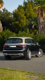 2023 Mercedes-Benz GLS 450 - 13k km