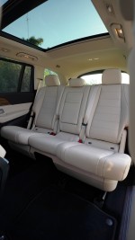 2023 Mercedes-Benz GLS 450 - 13k km