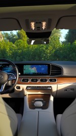 2023 Mercedes-Benz GLS 450 - 13k km