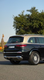 2023 Mercedes-Benz GLS 450 - 13k km