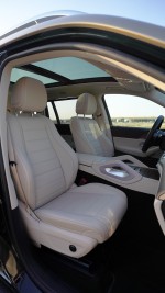 2023 Mercedes-Benz GLS 450 - 13k km