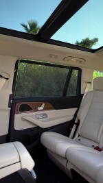 2023 Mercedes-Benz GLS 450 - 13k km
