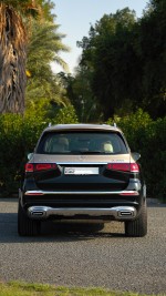 2023 Mercedes-Benz GLS 450 - 13k km