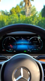 2023 Mercedes-Benz GLS 450 - 13k km