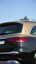 2023 Mercedes-Benz GLS 450 - 13k km