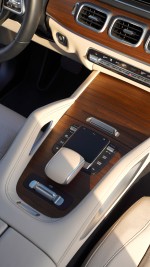 2023 Mercedes-Benz GLS 450 - 13k km