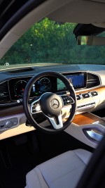 2023 Mercedes-Benz GLS 450 - 13k km