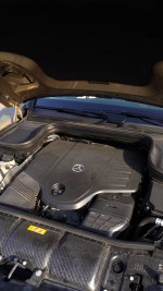 2023 Mercedes-Benz GLS 450 - 13k km