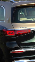 2023 Mercedes-Benz GLS 450 - 13k km